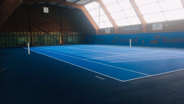 Le Tennis Club de Touques Côte Fleurie recrute !